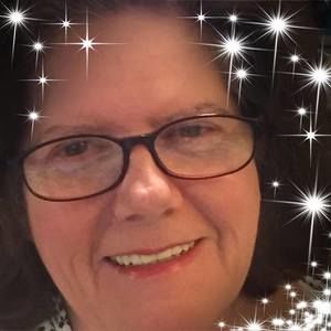 Meet your Posher, Cathy